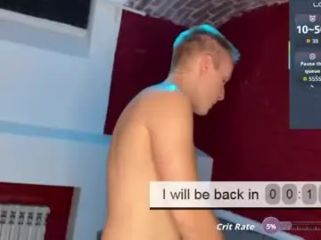 Chaturbate Free Live Porn of guy_charming