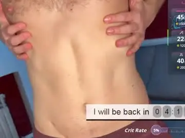 Chaturbate Private Sex Chat of guy_charming