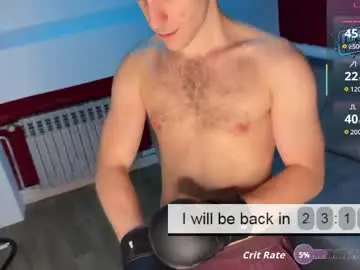 Chaturbate Sex Chat of guy_charming