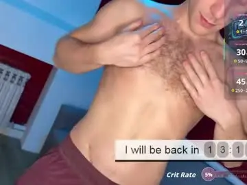 Chaturbate Best Webcam of guy_charming
