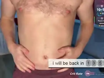 Chaturbate Private Sex Chat of guy_charming