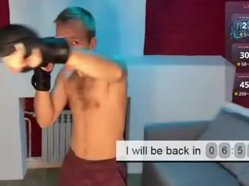 Chaturbate Adult Webcams of guy_charming