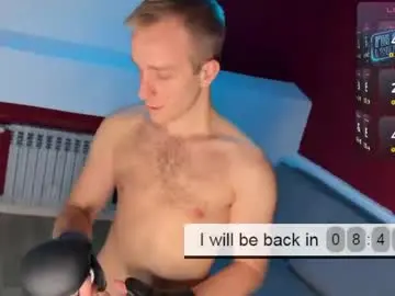 Chaturbate Live Sex Cam of guy_charming