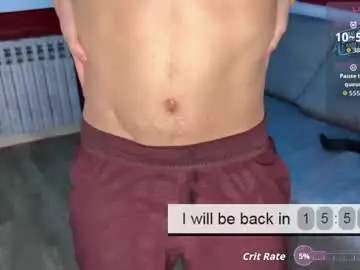 Chaturbate Live Sex of guy_charming