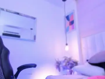 Chaturbate Sex Cam of io_chie_