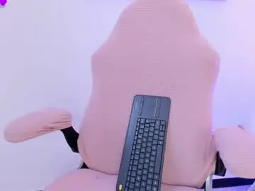 Chaturbate Sex Chat of io_chie_