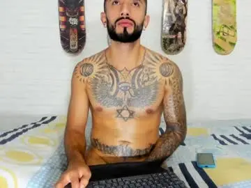 Chaturbate Watch Live Sex Cams of jaryandnick_smith