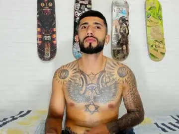 Chaturbate Best Webcam of jaryandnick_smith