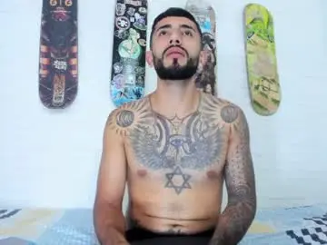 Chaturbate Live Sex of jaryandnick_smith