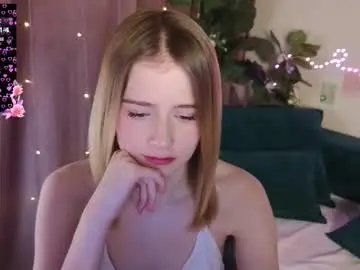 Chaturbate Best live sex cam show of jenny_bunny_