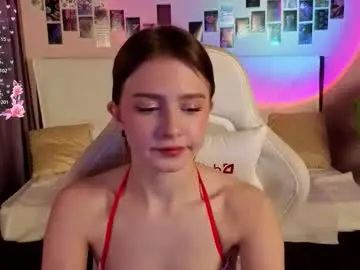 Chaturbate Adult Webcam of jenny_bunny_