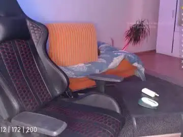 Chaturbate Adult Video Chat of katrin_fox