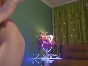 Chaturbate Live Sex Cam of katy_ethereal