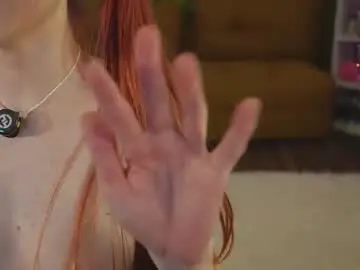 Chaturbate Best live sex cam show of katy_ethereal
