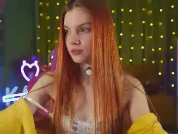 Chaturbate Free Porn Cam of katy_ethereal