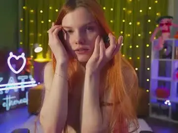 Chaturbate Sex Cam of katy_ethereal