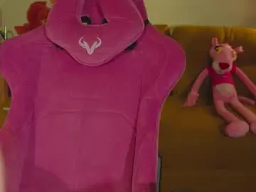 Chaturbate Free Porn Cam of katy_ethereal