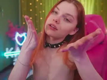 Chaturbate Sex Cam of katy_ethereal