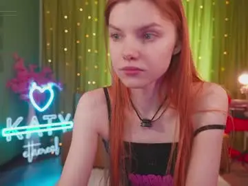 Chaturbate Adult Video Chat of katy_ethereal