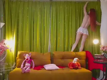 Chaturbate Free Porn Cam of katy_ethereal