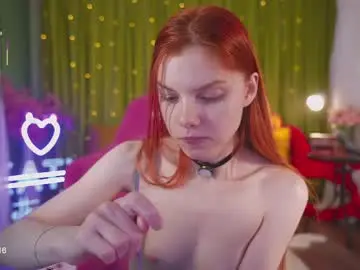 Chaturbate Live Sex of katy_ethereal