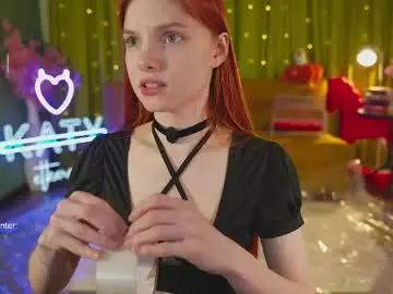 Chaturbate Watch Live Sex Cams of katy_ethereal