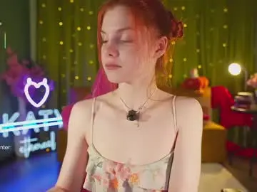 Chaturbate Free Porn Cam of katy_ethereal