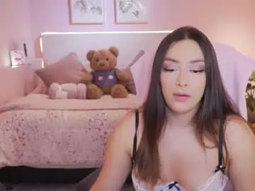 Chaturbate Private Sex Chat of kimberly_clars