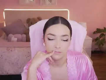 Chaturbate Private Sex Chat of kimberly_clars