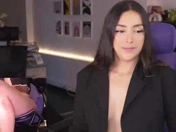 Chaturbate Live Porn of kimberly_clars