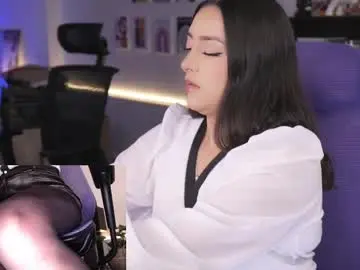 Chaturbate Private Sex Chat of kimberly_clars