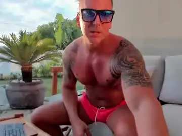 Chaturbate Free Porn Cam of leoboyf4f