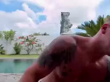 Chaturbate Sex Cam of leoboyf4f