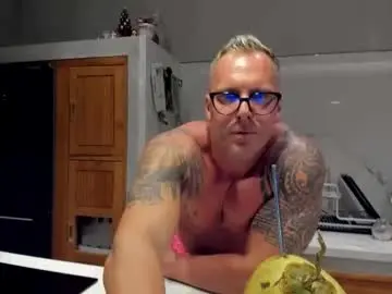 Chaturbate Live Sex Cam of leoboyf4f