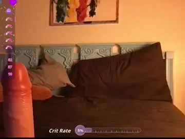 Chaturbate Adult Webcam of lily_henry