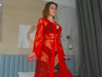 Chaturbate Nude Webcam of lorapuffs