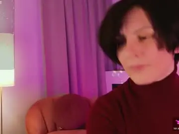 Chaturbate Live Porn of loren_daze