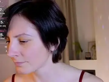 Chaturbate Live Porn of loren_daze