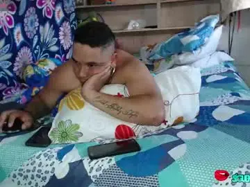 Chaturbate Free Live Porn of luisa2025_
