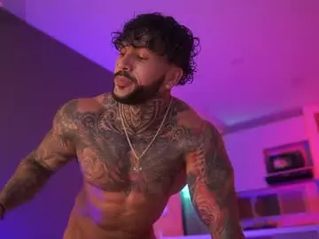 Chaturbate Live Porn of mariano_costa