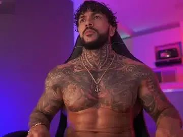Chaturbate Live Sex Cam of mariano_costa