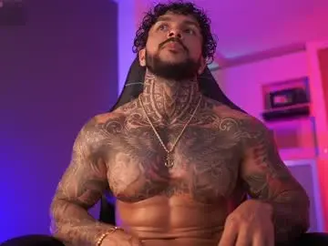 Chaturbate Live Sex Cam of mariano_costa