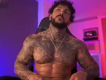 Chaturbate Watch Live Sex Cams of mariano_costa