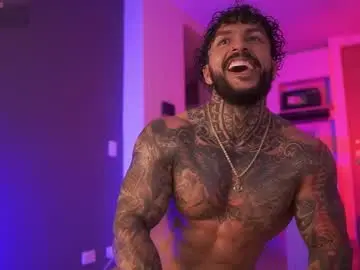 Chaturbate Best Webcam of mariano_costa