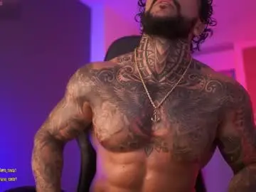 Chaturbate Live Sex of mariano_costa