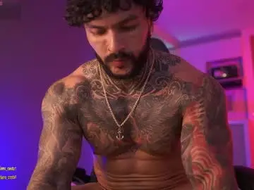 Chaturbate Adult Webcams of mariano_costa