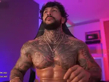 Chaturbate Adult Webcam of mariano_costa