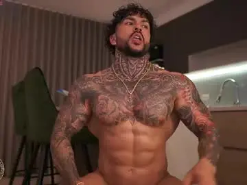 Chaturbate Best live sex cam show of mariano_costa