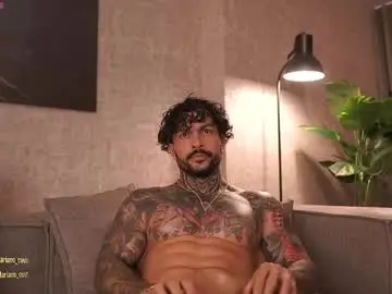 Chaturbate Private Sex Chat of mariano_costa