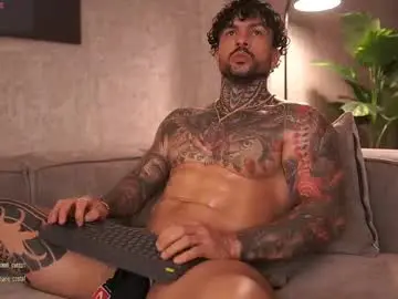 Chaturbate Live Porn of mariano_costa